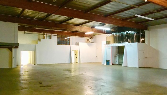 Warehouse Space for Rent at 7848 San Fernando Rd Sun Valley, CA 91352 - #5