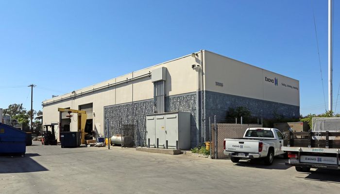Warehouse Space for Rent at 10005 Freeman Ave Santa Fe Springs, CA 90670 - #4