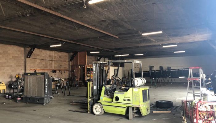 Warehouse Space for Rent at 258 M St Fresno, CA 93721 - #12