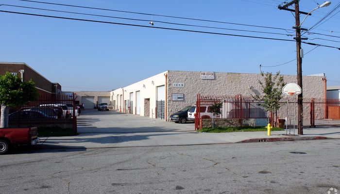 Warehouse Space for Rent at 1248 W 134th St Gardena, CA 90247 - #6