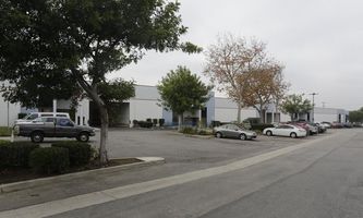 Warehouse Space for Rent located at 14922-14940 S Figueroa St Gardena, CA 90248