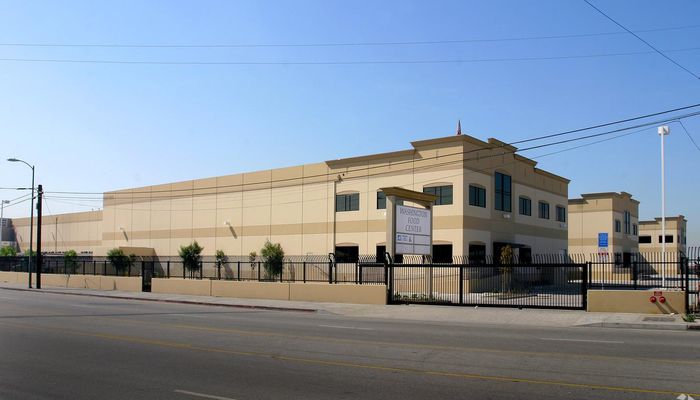 Warehouse Space for Rent at 3000-3090 E Washington Blvd Los Angeles, CA 90023 - #2