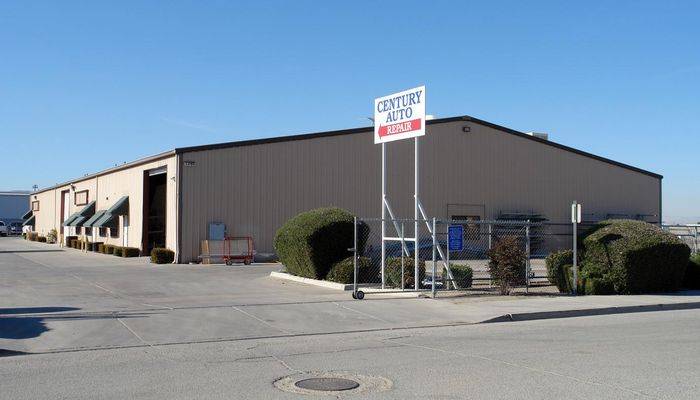Warehouse Space for Sale at 1280 S Buena Vista St San Jacinto, CA 92583 - #3