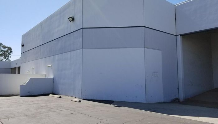 Warehouse Space for Rent at 20529-20547 E Walnut Dr N Walnut, CA 91789 - #9