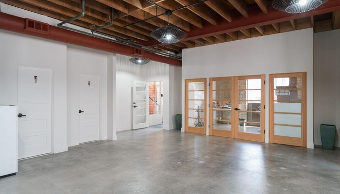 Office Space for Rent at 1635 Pontius Ave Los Angeles, CA 90025 - #8