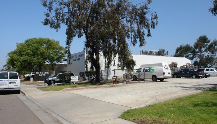 Warehouse Space for Rent at 8547 Miramar Pl San Diego, CA 92121 - #1