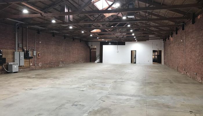 Warehouse Space for Rent at 1228 S Flower St Los Angeles, CA 90015 - #32