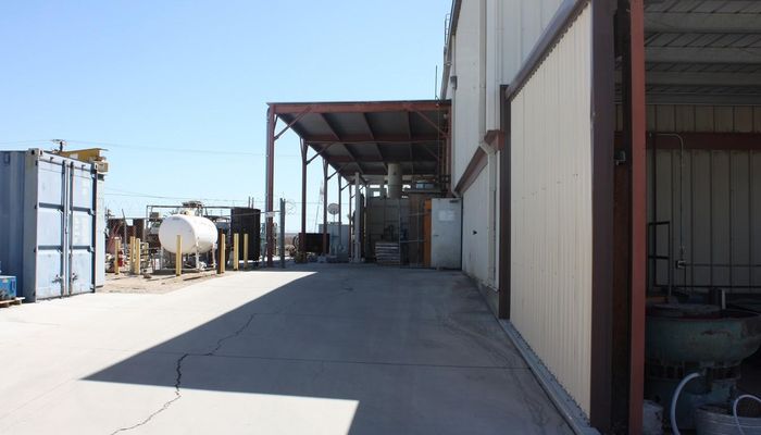 Warehouse Space for Sale at 9924 Rancho Rd Adelanto, CA 92301 - #18