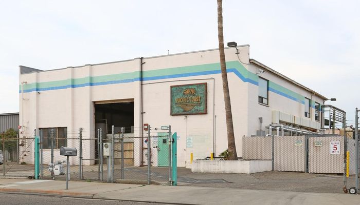 Warehouse Space for Rent at 1616 W Pine Ave Fresno, CA 93728 - #1