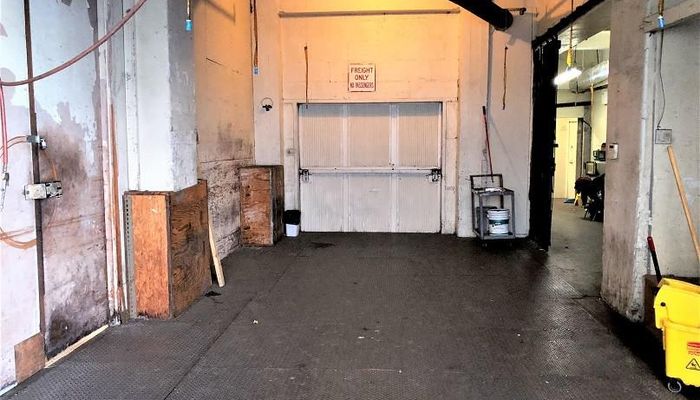 Warehouse Space for Rent at 808 Wall St Los Angeles, CA 90014 - #5