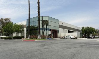 Warehouse Space for Rent located at 3919 E Guasti Rd Ontario, CA 91761