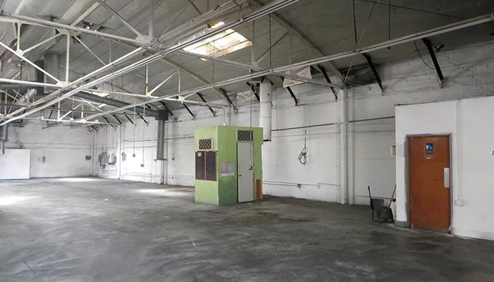 Warehouse Space for Rent at 1811 Hope St Los Angeles, CA 90015 - #6