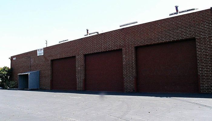 Warehouse Space for Sale at 19122 S Vermont Ave Gardena, CA 90248 - #3
