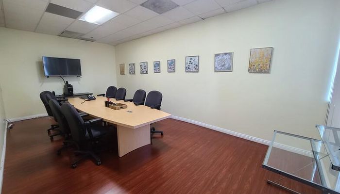 Office Space for Rent at 2929 Washington Blvd Marina Del Rey, CA 90292 - #9