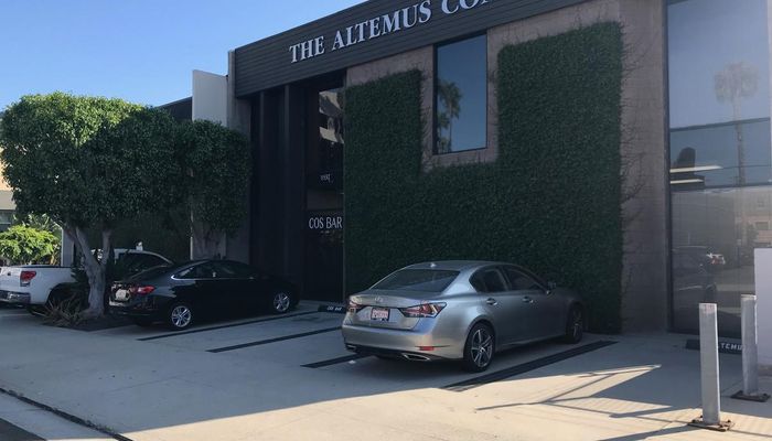 Office Space for Rent at 1537 Pontius Ave Los Angeles, CA 90025 - #2