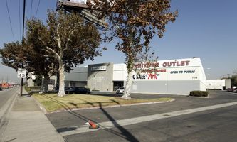 Warehouse Space for Rent located at 7177-7179 Telegraph Rd Montebello, CA 90640