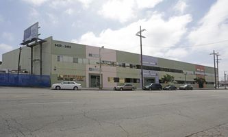 Warehouse Space for Sale located at 3420-3490 S Broadway Los Angeles, CA 90007