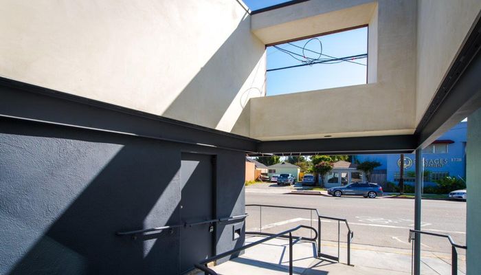 Office Space for Rent at 1733-1737 Abbot Kinney Blvd Venice, CA 90291 - #11