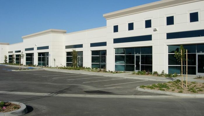 Warehouse Space for Sale at 236 W Orange Show Rd San Bernardino, CA 92408 - #3