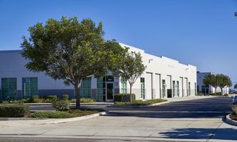 Warehouse Space for Rent located at 2370 Eastman Ave Oxnard, CA 93030