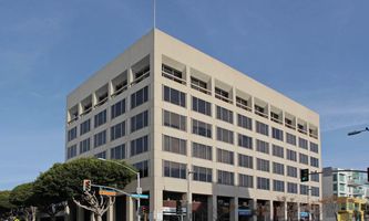 Office Space for Rent located at 501 Santa Monica Santa Monica, CA 90401
