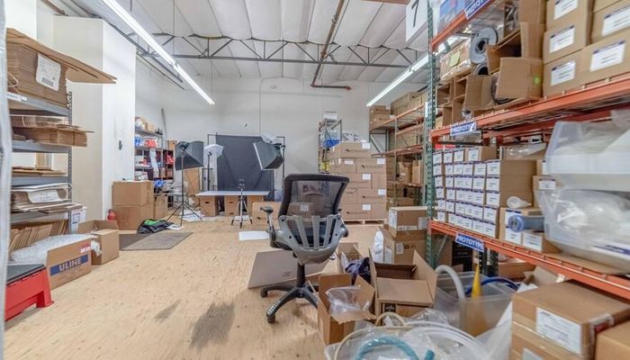 Warehouse Space for Rent at 232 Avenida Fabricante San Clemente, CA 92672 - #21