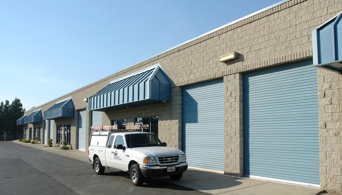 Warehouse Space for Rent at 41340 Pear St Murrieta, CA 92562 - #3