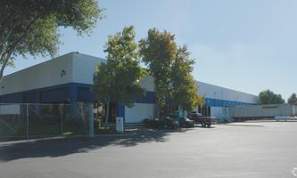 Warehouse Space for Rent located at 700-748 Laurelwood Rd Santa Clara, CA 95054