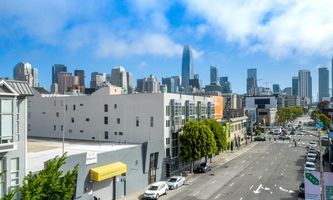 Warehouse Space for Rent located at 928 Harrison St San Francisco, CA 94107