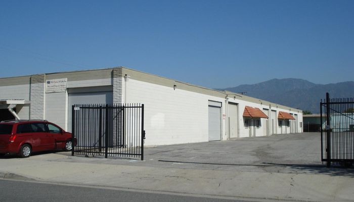 Warehouse Space for Rent at 15225-15237 Nubia St Baldwin Park, CA 91706 - #1