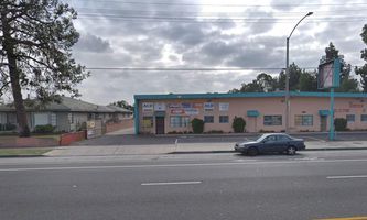 Warehouse Space for Rent located at 6110-6112 Paramount Blvd Long Beach, CA 90805