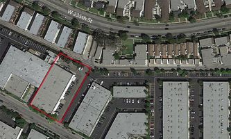 Warehouse Space for Rent located at 2555 237th Street Torrance, CA 90501