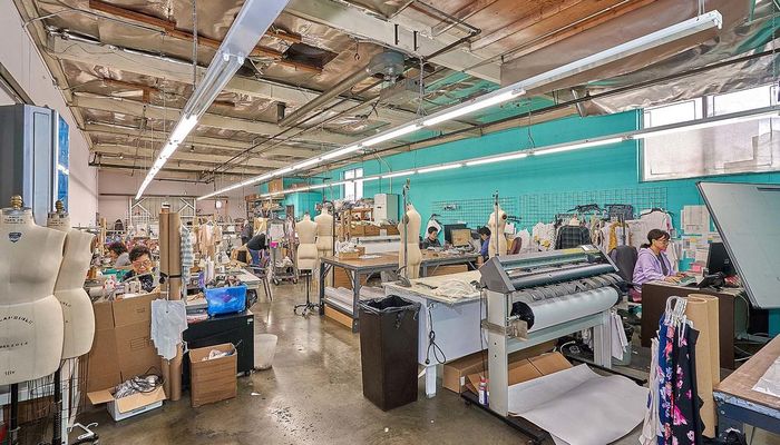 Warehouse Space for Sale at 1565 E 23rd St Los Angeles, CA 90011 - #9