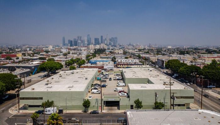 Warehouse Space for Rent at 3434 S Broadway Los Angeles, CA 90007 - #10