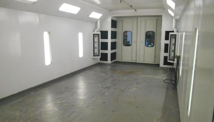 Warehouse Space for Rent at 6926 Lankershim Blvd North Hollywood, CA 91605 - #3
