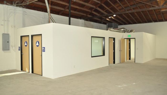 Warehouse Space for Rent at 11601-11615 Anabel Ave Garden Grove, CA 92843 - #4