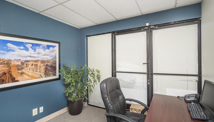 Office Space for Sale at 11936 W Jefferson Blvd Culver City, CA 90230 - #10