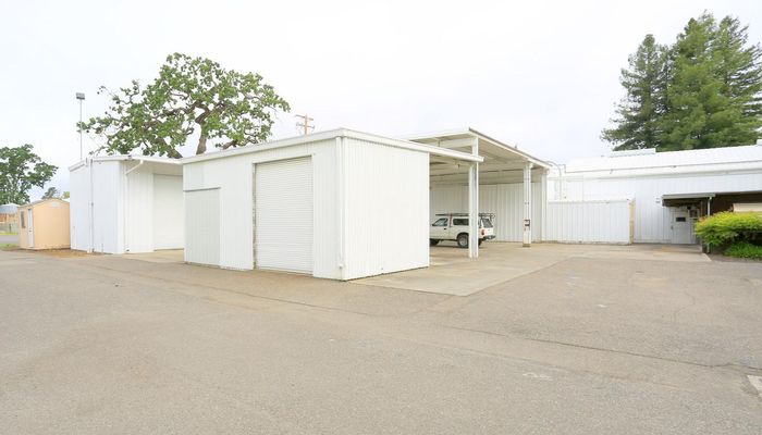 Warehouse Space for Rent at 150 Todd Rd Santa Rosa, CA 95407 - #2
