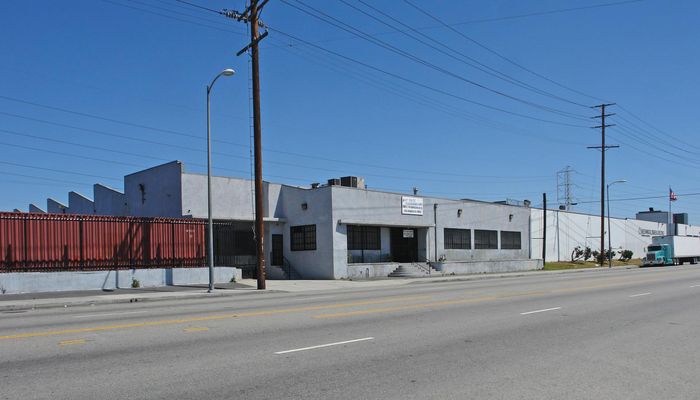 Warehouse Space for Rent at 2885 E Washington Blvd Los Angeles, CA 90023 - #4