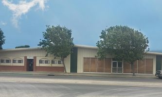Warehouse Space for Sale located at 1200-1204 W Laurel Ave Lompoc, CA 93436
