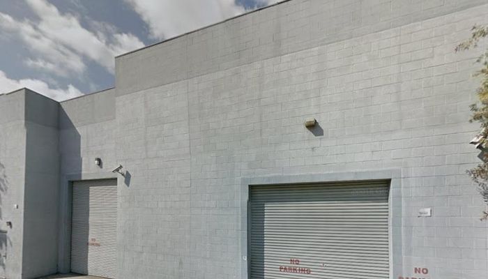 Warehouse Space for Rent at 1709 Standard Ave Glendale, CA 91201 - #4