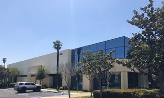 Warehouse Space for Rent located at 8580 Milliken Ave Rancho Cucamonga, CA 91730