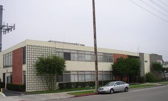 Office Space for Rent located at 8621 Bellanca Avenue Los Angeles, CA 90045