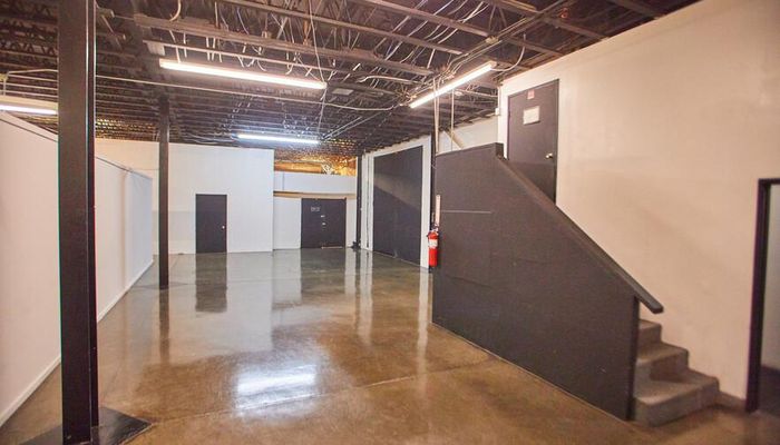 Warehouse Space for Rent at 5721 Buckingham Pky Culver City, CA 90230 - #3