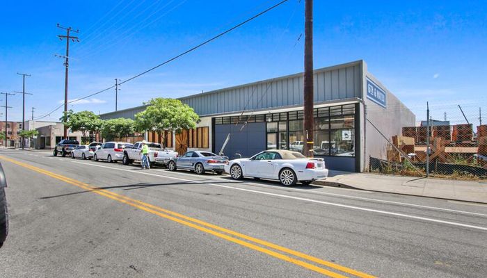 Warehouse Space for Rent at 582-588 Mateo St Los Angeles, CA 90013 - #15