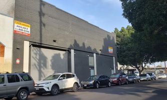 Warehouse Space for Rent located at 1543-1545 Newton St Los Angeles, CA 90021
