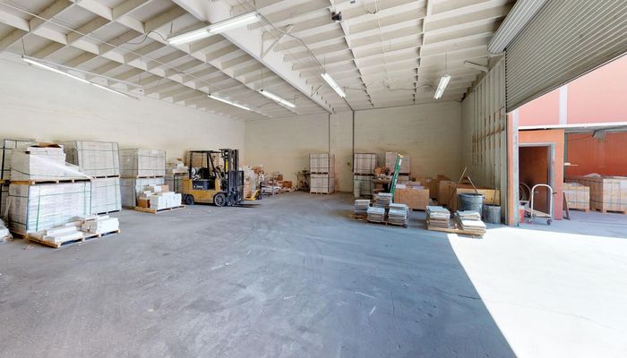 Warehouse Space for Rent at 847 W 15th St Long Beach, CA 90813 - #5