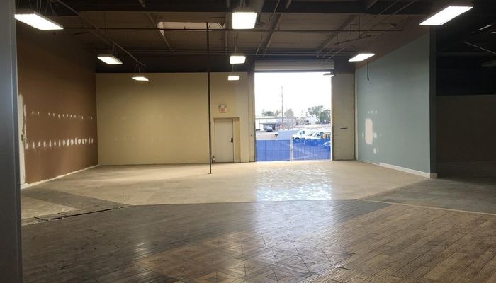 Warehouse Space for Rent at 15375 Anacapa Rd Victorville, CA 92392 - #19