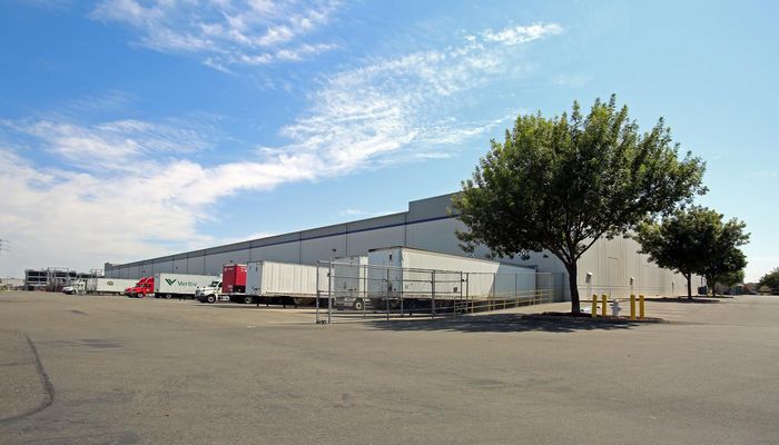 Warehouse Space for Rent at 1701 W National Dr Sacramento, CA 95834 - #8