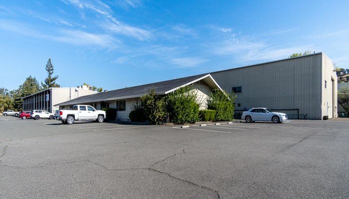 Warehouse Space for Rent at 100 Henry Station Rd Ukiah, CA 95482 - #29